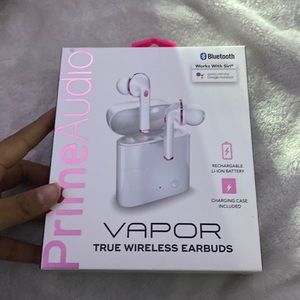 Brand new AirPods